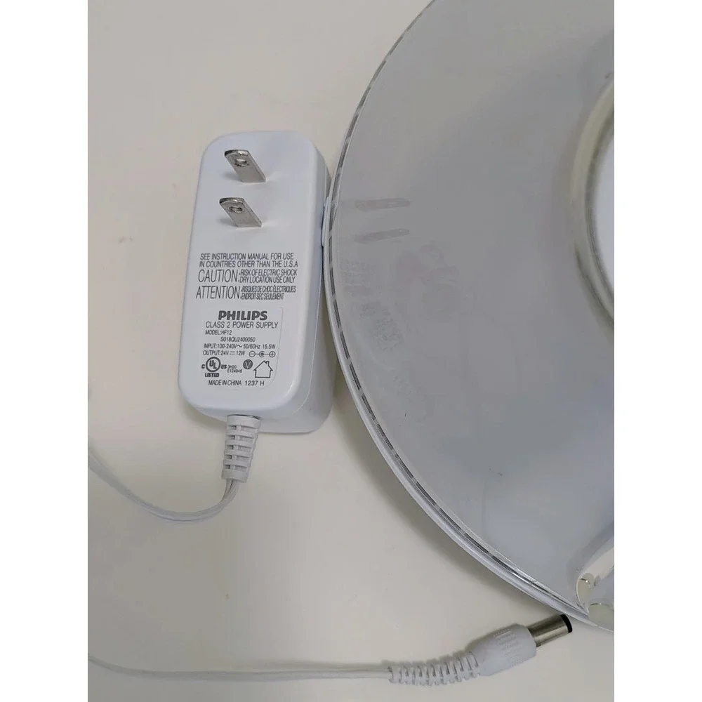 Philips tested working